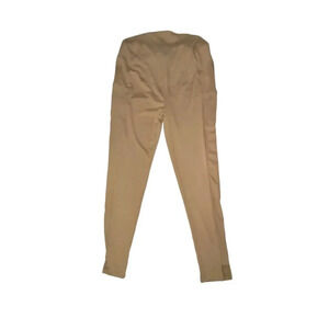 Liu & Qu Women's Maternity Casual, Stretchy, Silky Pull On Leggings, XL, NWT